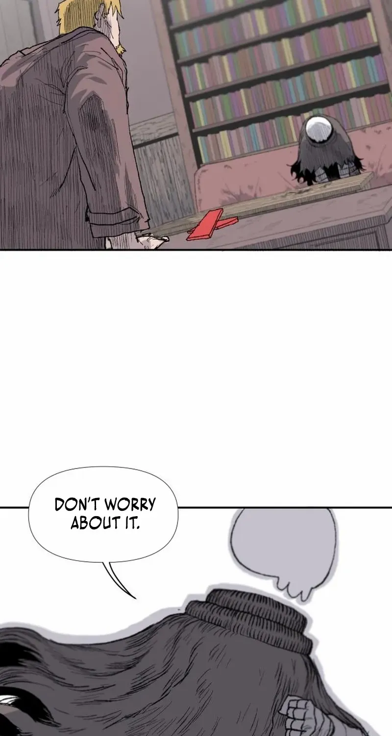The Tale Of The Skeleton Messenger Chapter 3 page 126 - 