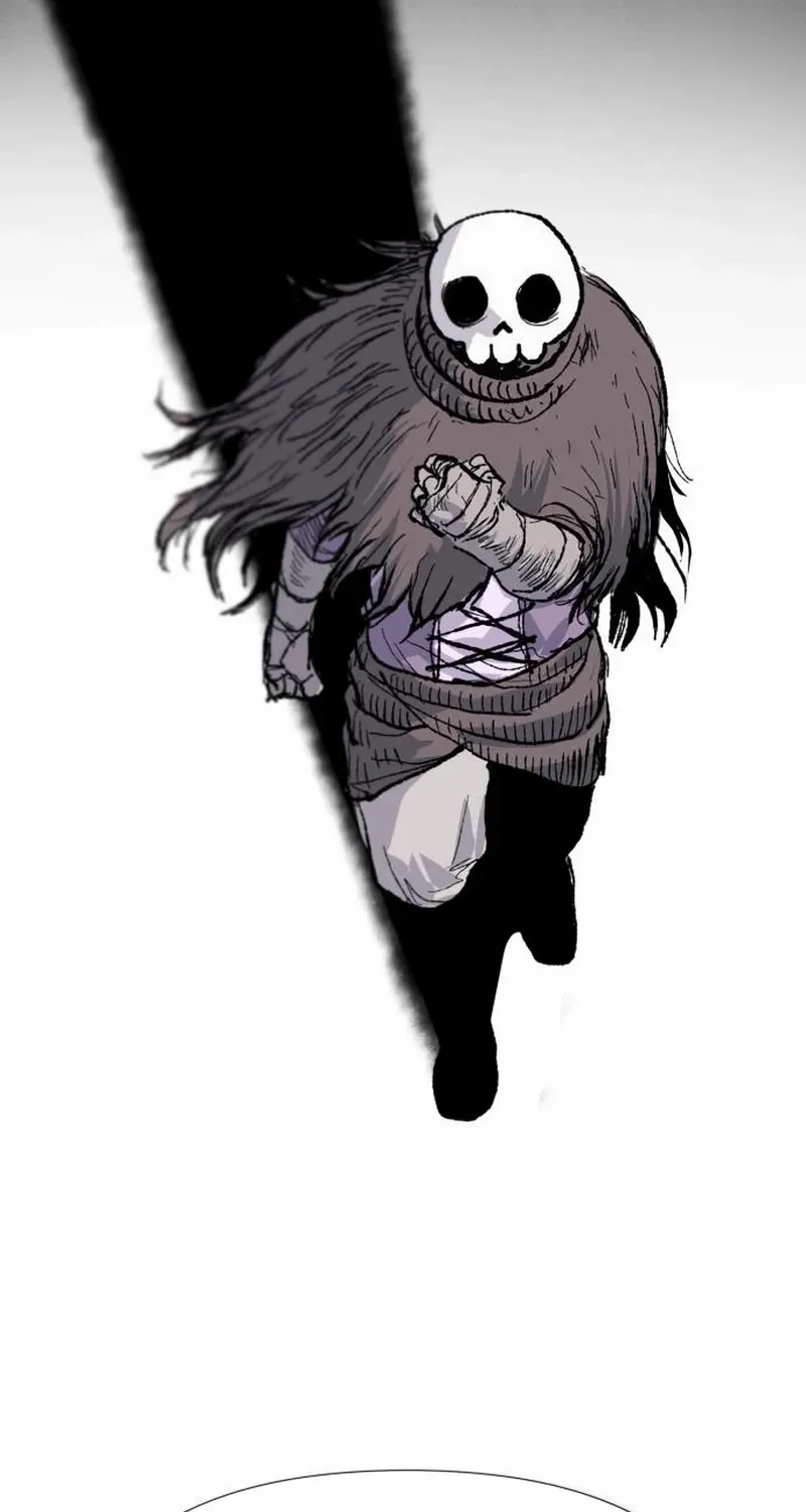 The Tale Of The Skeleton Messenger Chapter 3 page 130 - 