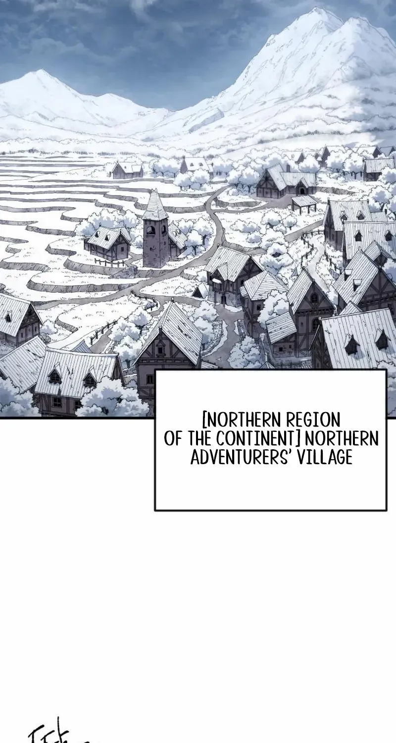 The Tale Of The Skeleton Messenger Chapter 3 page 16 - 