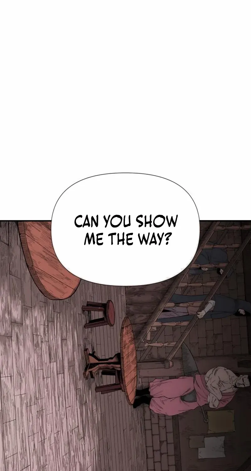 The Tale Of The Skeleton Messenger Chapter 3 page 18 - 
