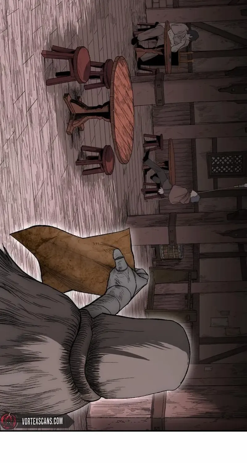 The Tale Of The Skeleton Messenger Chapter 3 page 19 - 