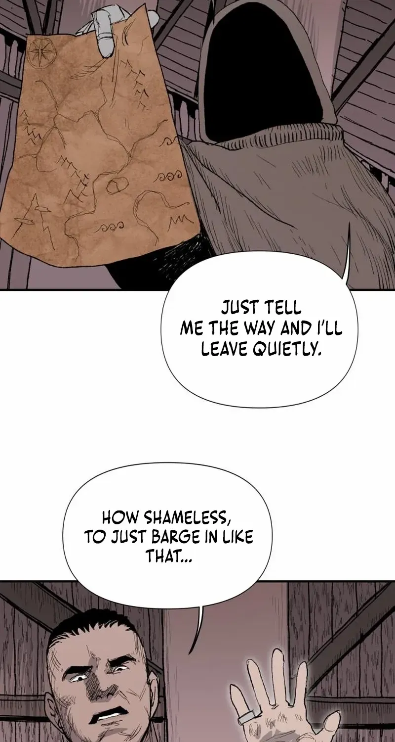 The Tale Of The Skeleton Messenger Chapter 3 page 21 - 