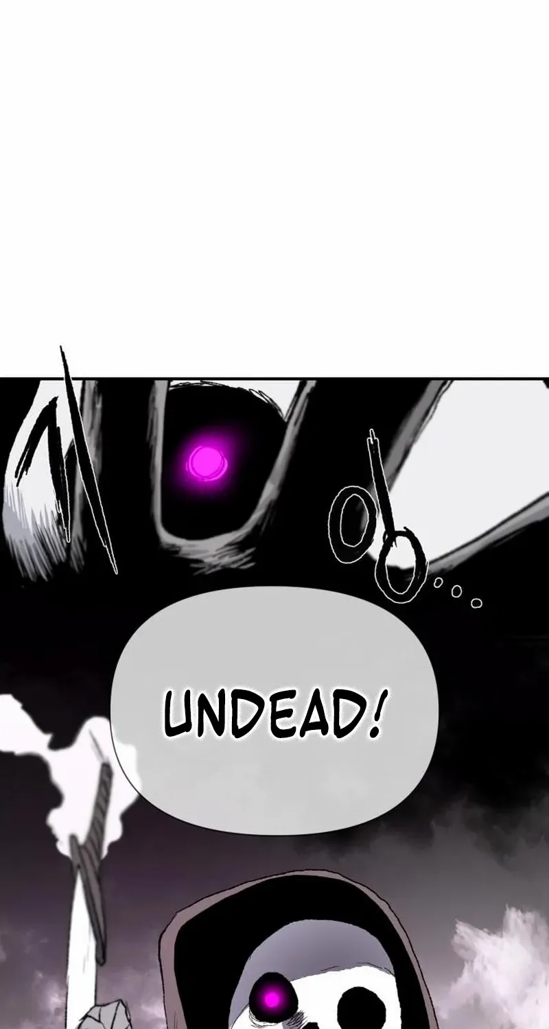 The Tale Of The Skeleton Messenger Chapter 3 page 30 - 