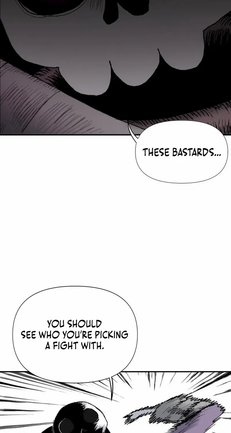 The Tale Of The Skeleton Messenger Chapter 3 page 32 - 