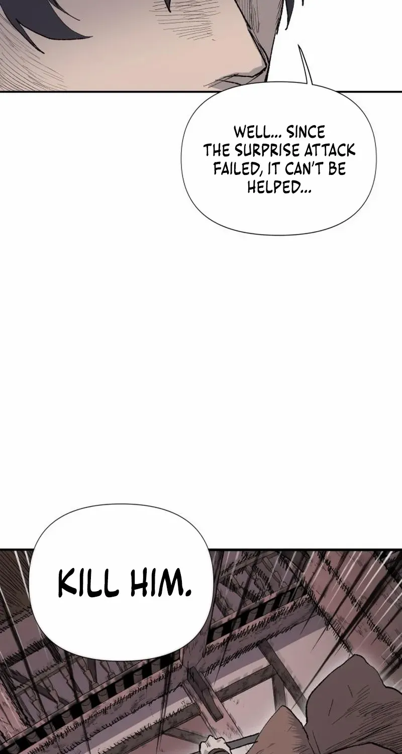 The Tale Of The Skeleton Messenger Chapter 3 page 38 - 