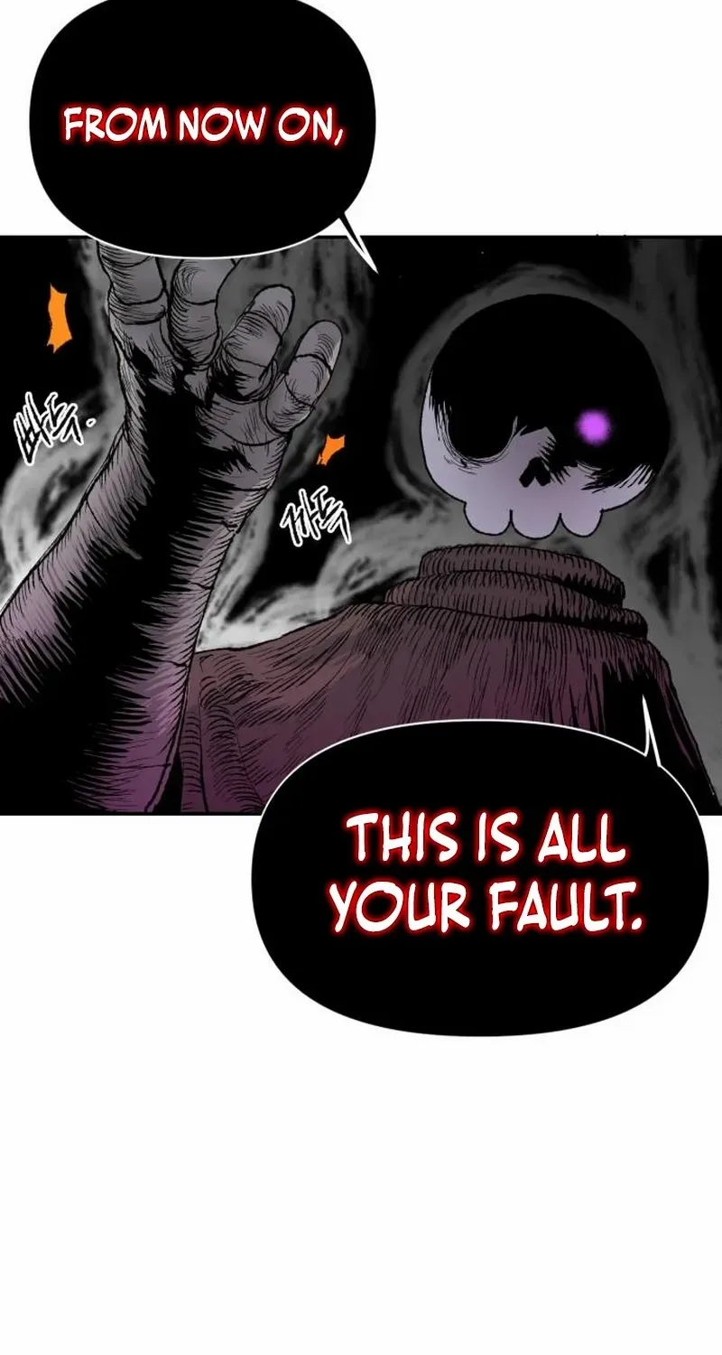 The Tale Of The Skeleton Messenger Chapter 3 page 41 - 