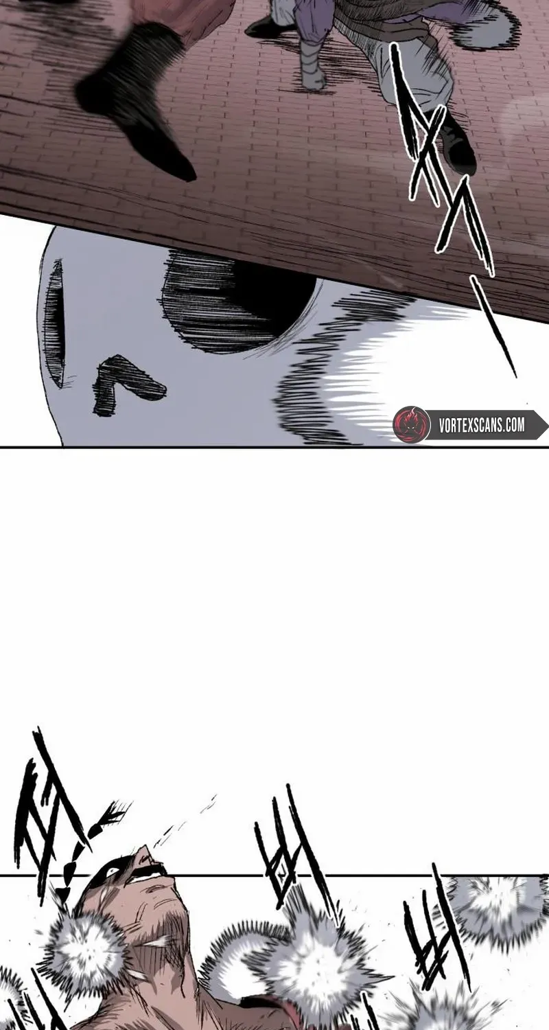 The Tale Of The Skeleton Messenger Chapter 3 page 45 - 