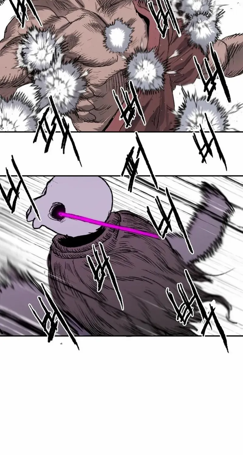The Tale Of The Skeleton Messenger Chapter 3 page 46 - 