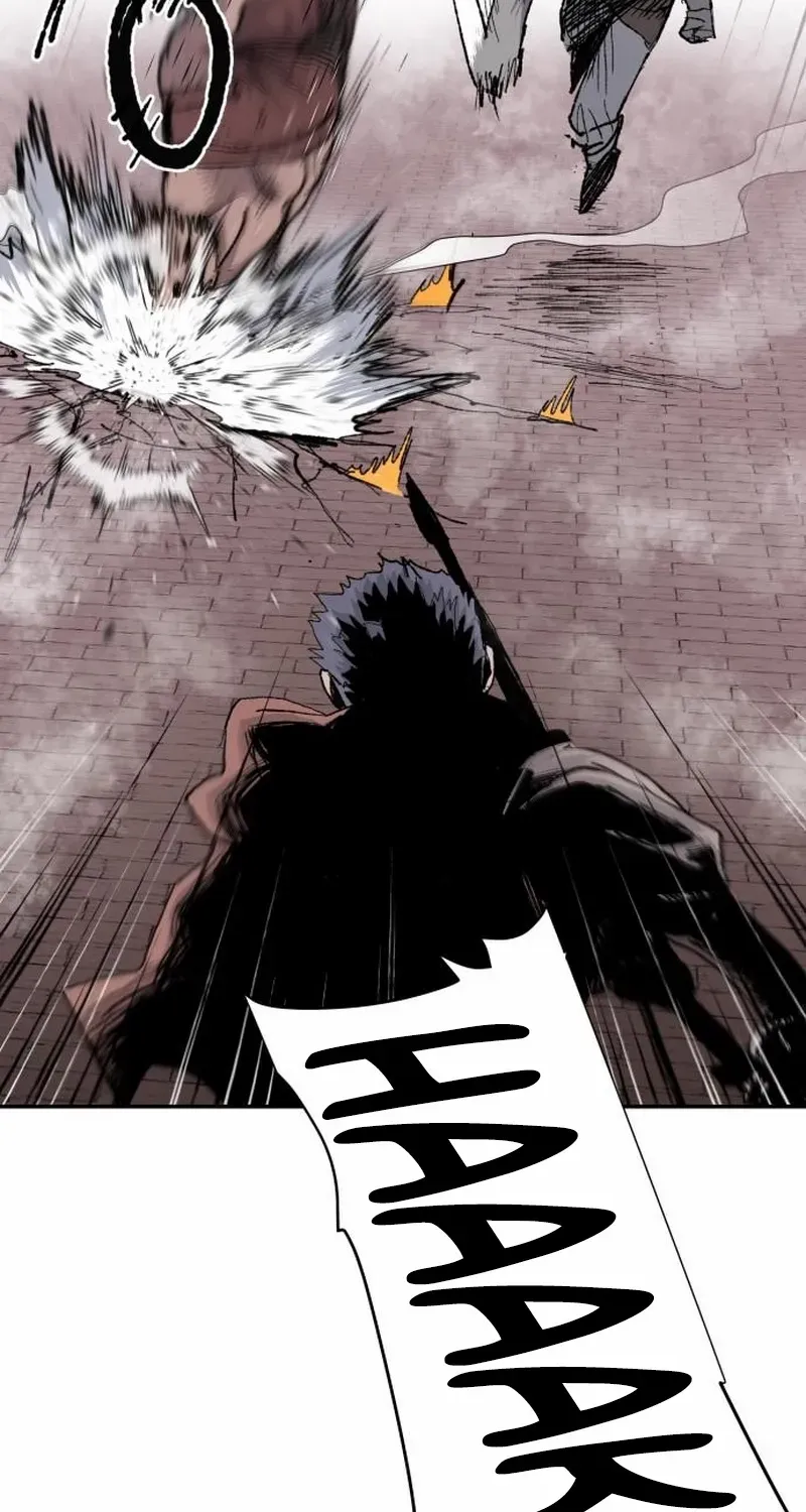 The Tale Of The Skeleton Messenger Chapter 3 page 49 - 