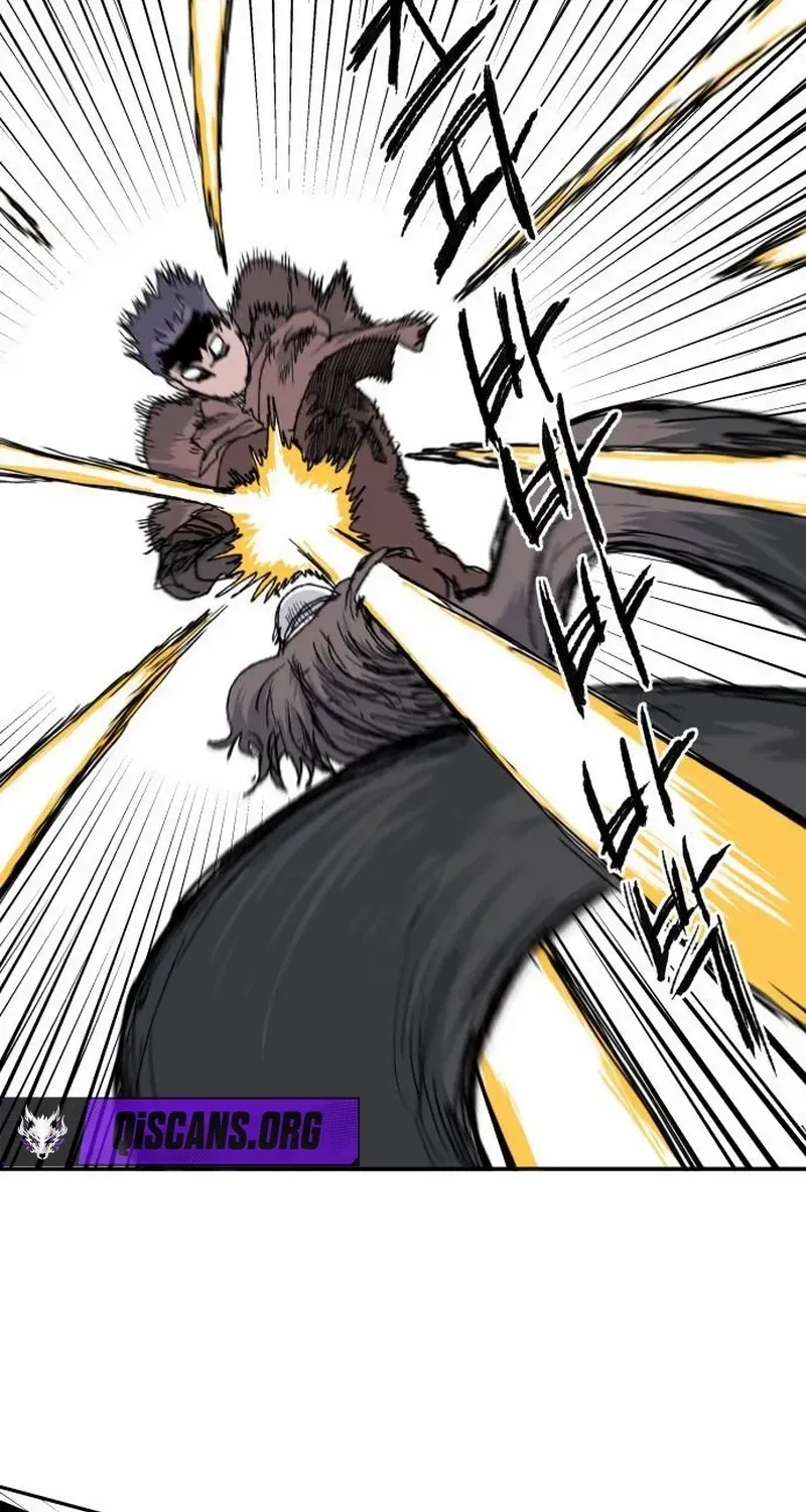 The Tale Of The Skeleton Messenger Chapter 3 page 51 - 