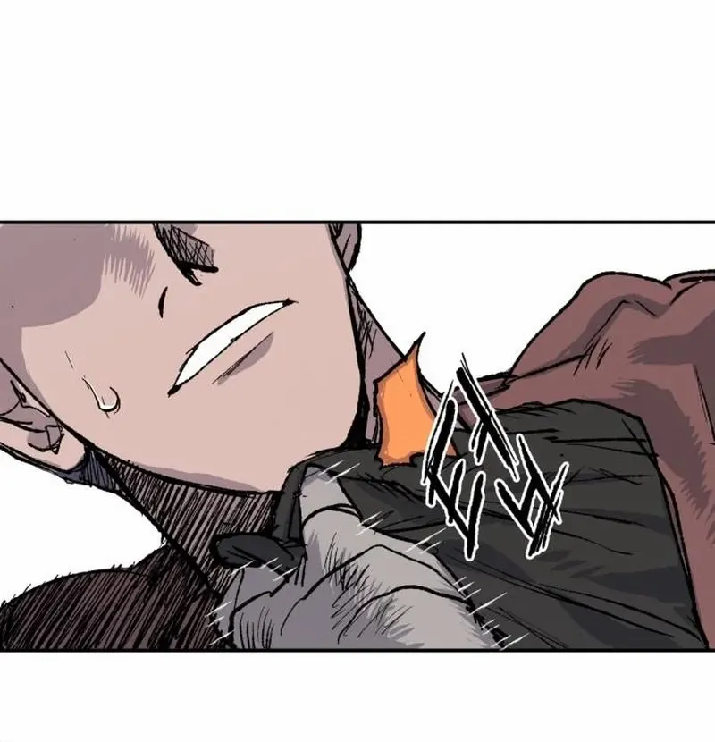 The Tale Of The Skeleton Messenger Chapter 3 page 53 - 