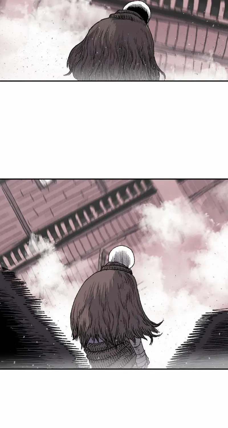 The Tale Of The Skeleton Messenger Chapter 3 page 56 - 