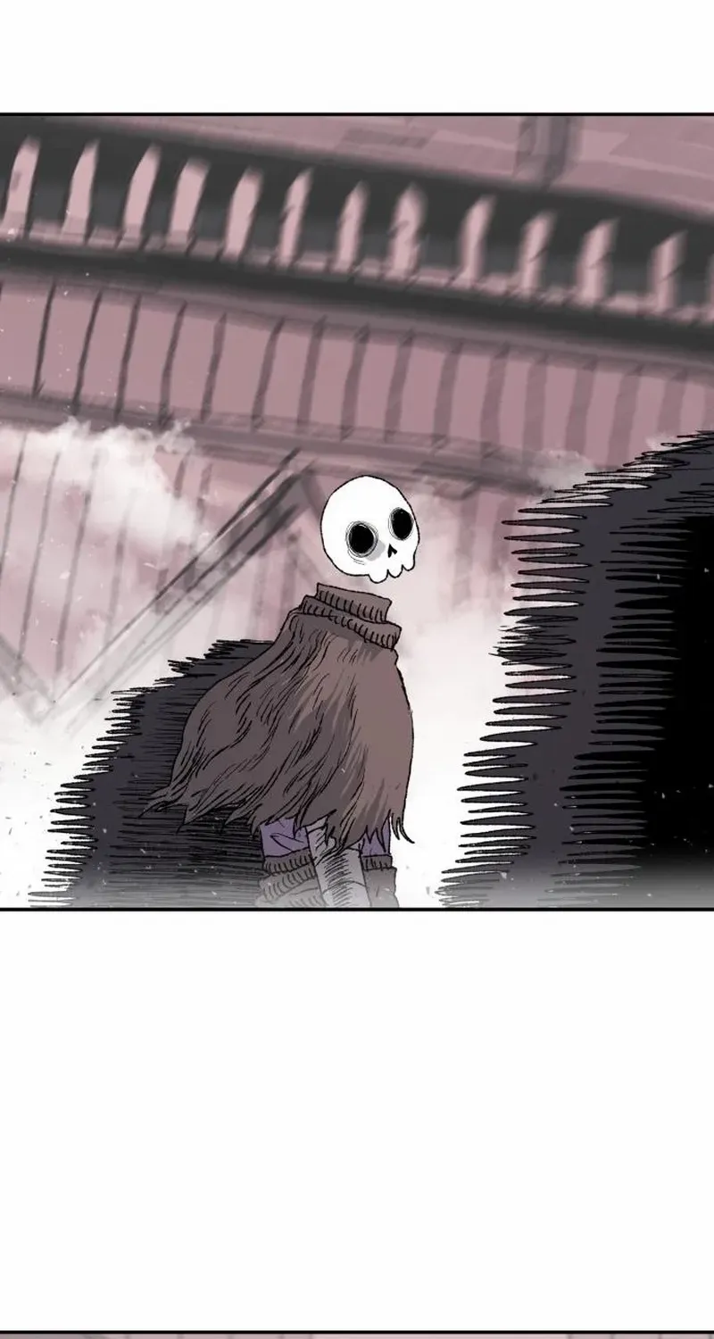 The Tale Of The Skeleton Messenger Chapter 3 page 57 - 