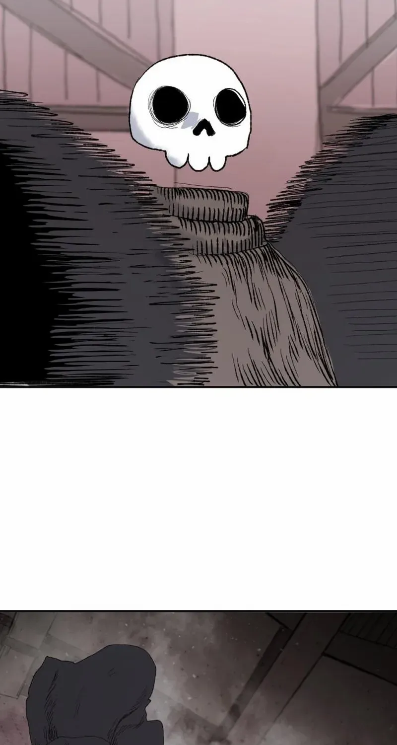 The Tale Of The Skeleton Messenger Chapter 3 page 58 - 