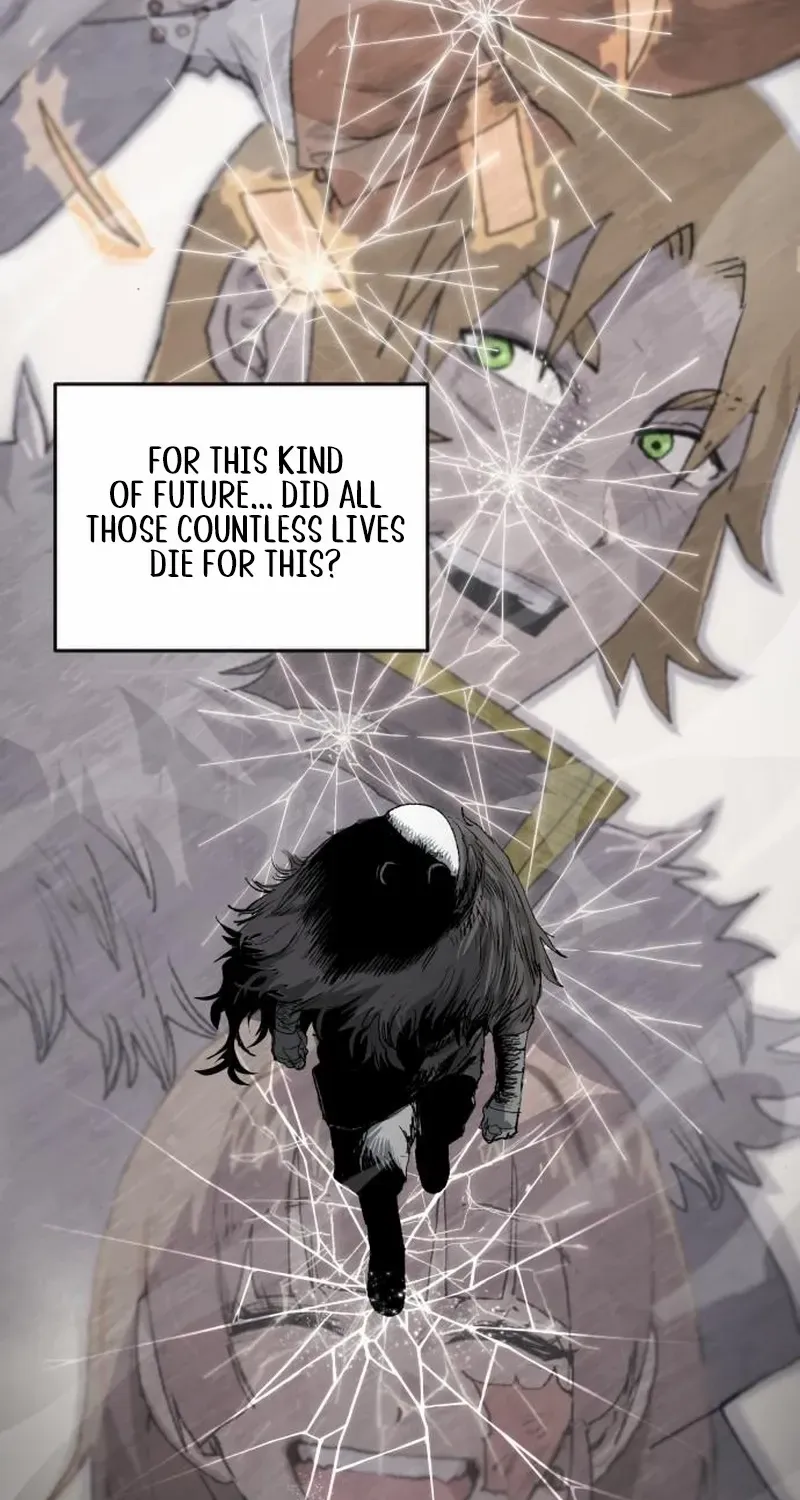 The Tale Of The Skeleton Messenger Chapter 3 page 7 - 