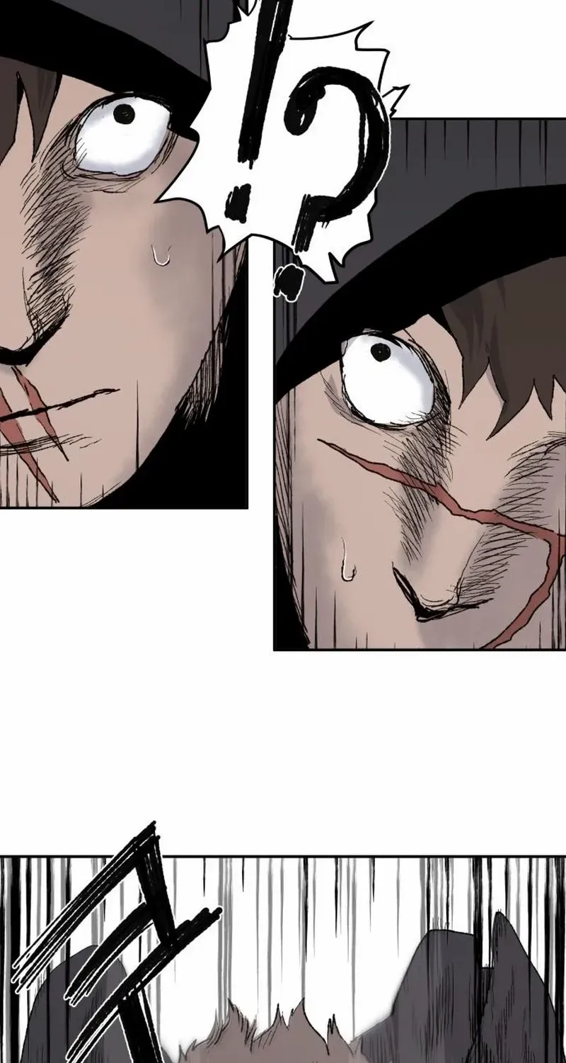 The Tale Of The Skeleton Messenger Chapter 3 page 62 - 