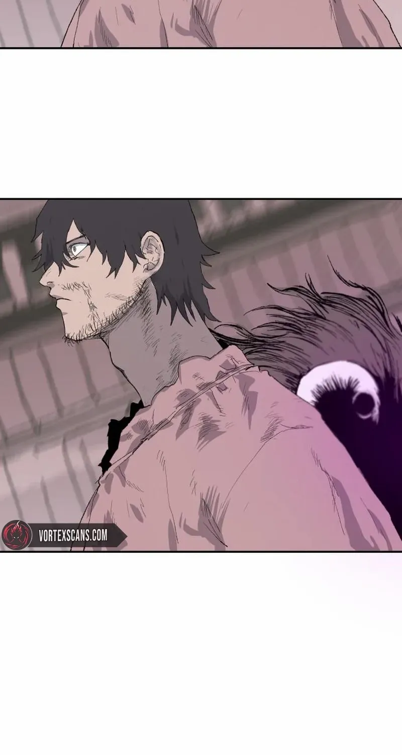 The Tale Of The Skeleton Messenger Chapter 3 page 65 - 