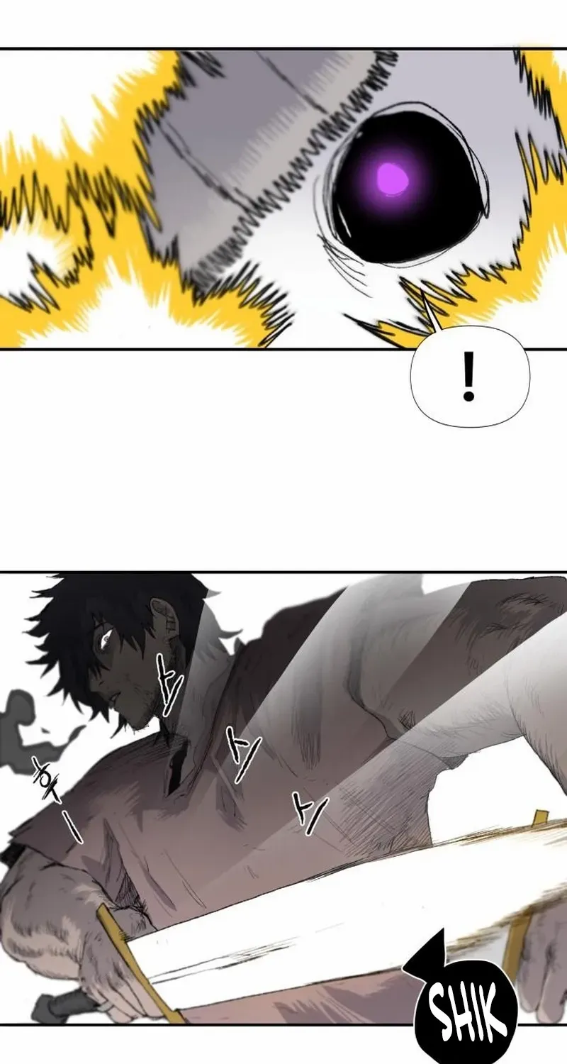 The Tale Of The Skeleton Messenger Chapter 3 page 69 - 
