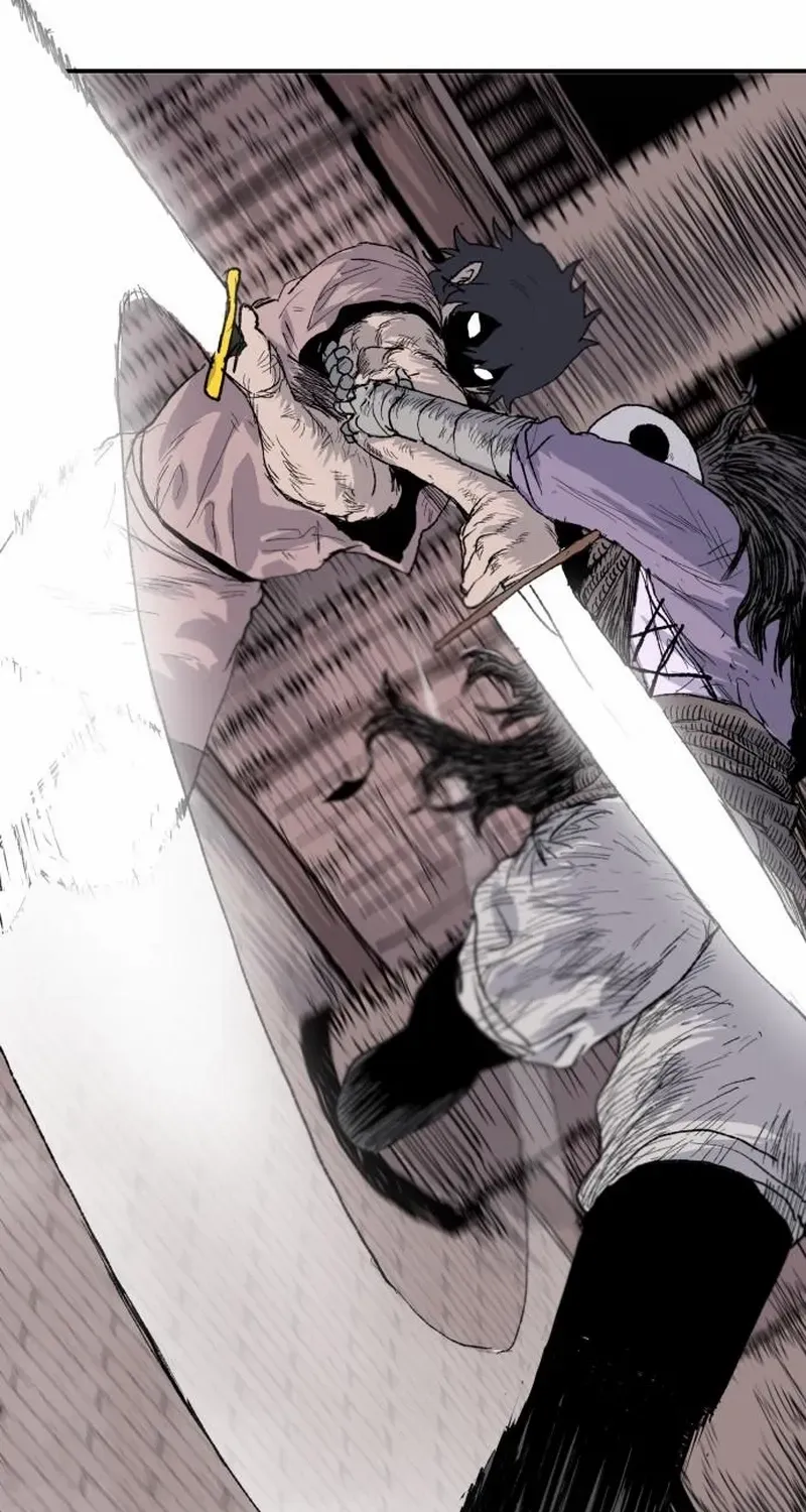 The Tale Of The Skeleton Messenger Chapter 3 page 72 - 