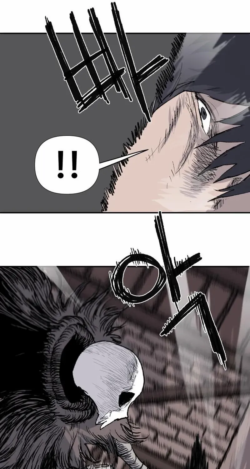 The Tale Of The Skeleton Messenger Chapter 3 page 74 - 