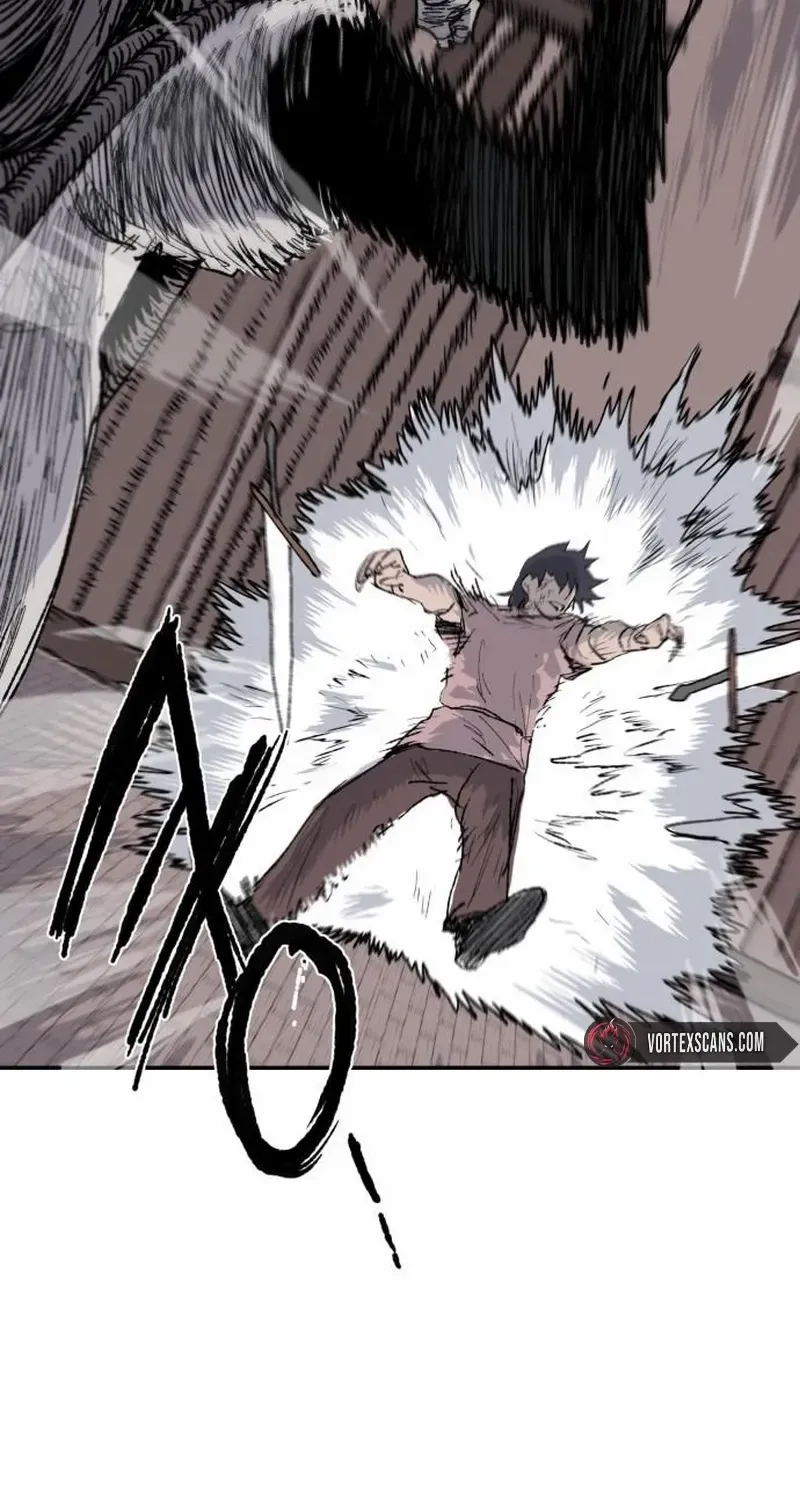 The Tale Of The Skeleton Messenger Chapter 3 page 75 - 