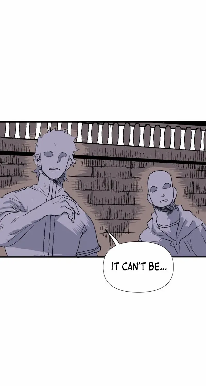 The Tale Of The Skeleton Messenger Chapter 3 page 76 - 