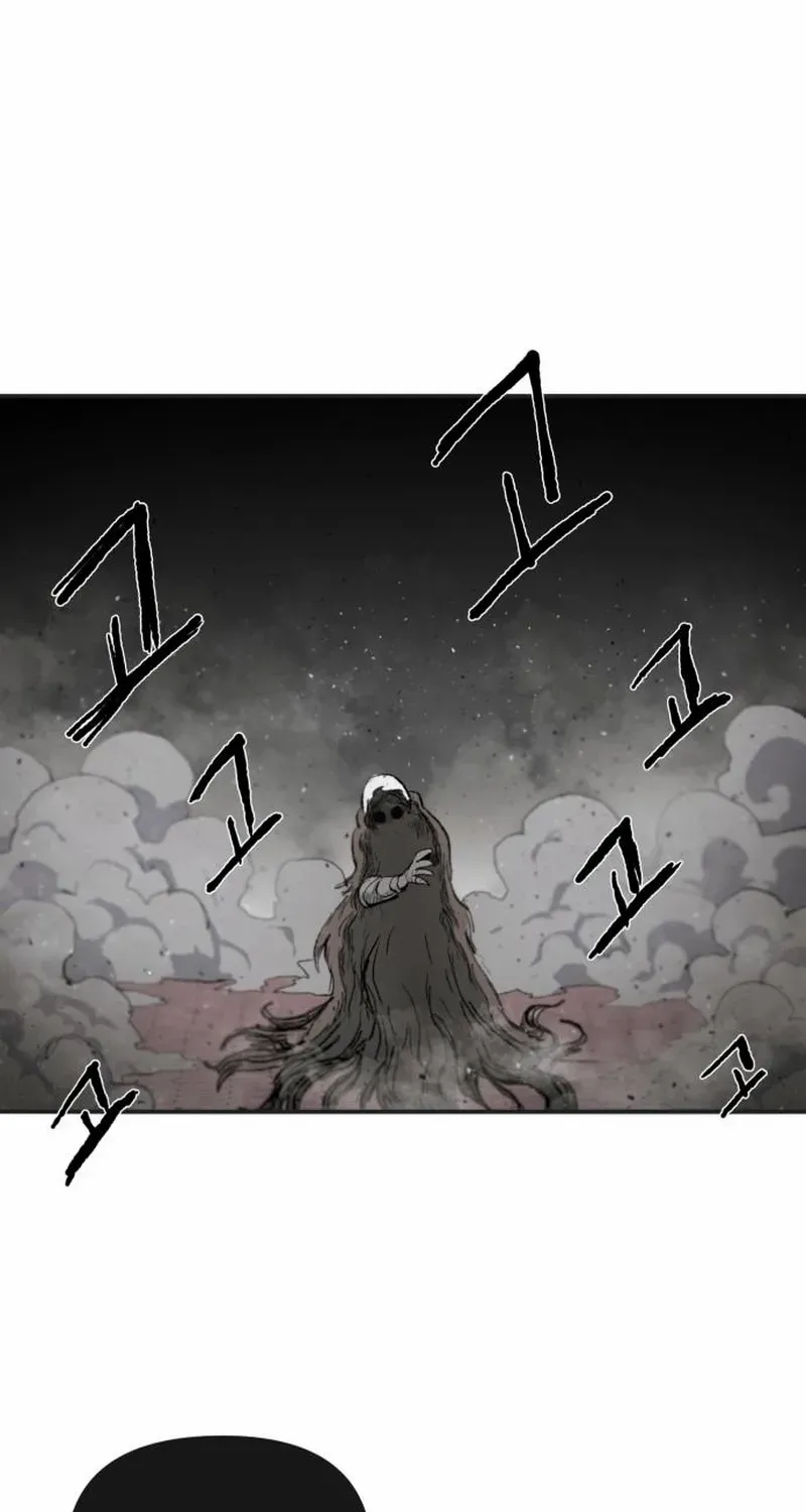 The Tale Of The Skeleton Messenger Chapter 3 page 78 - 