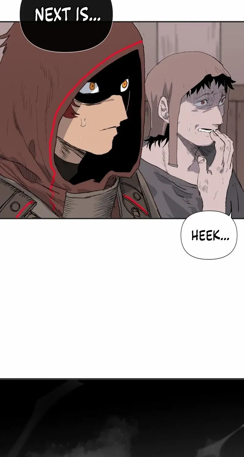 The Tale Of The Skeleton Messenger Chapter 3 page 79 - 
