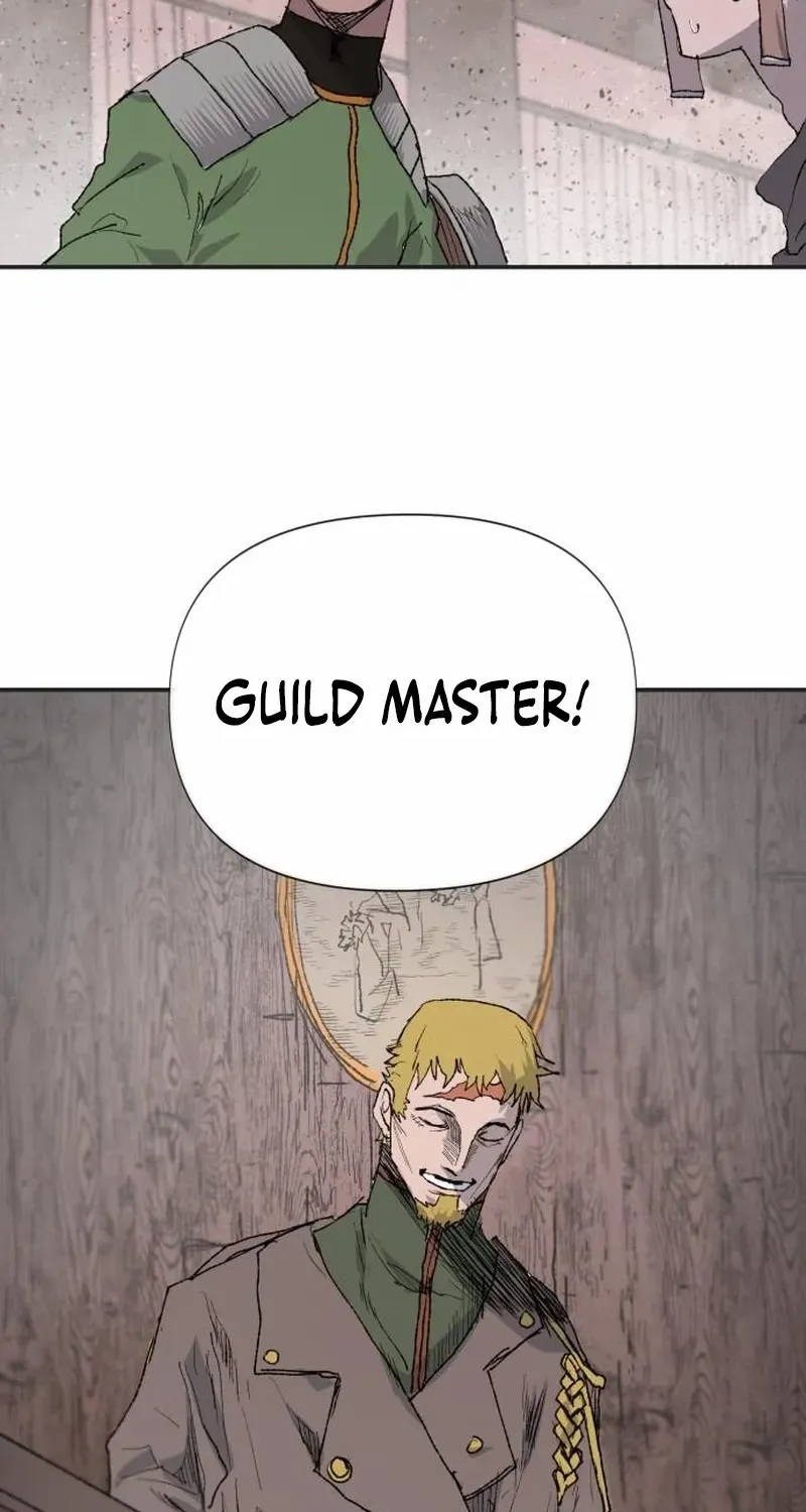 The Tale Of The Skeleton Messenger Chapter 3 page 84 - 