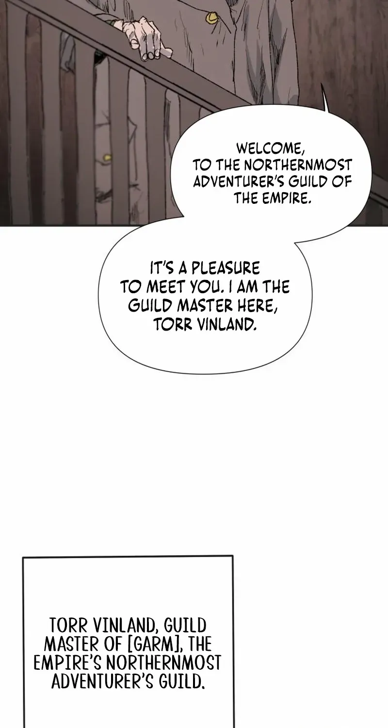 The Tale Of The Skeleton Messenger Chapter 3 page 85 - 