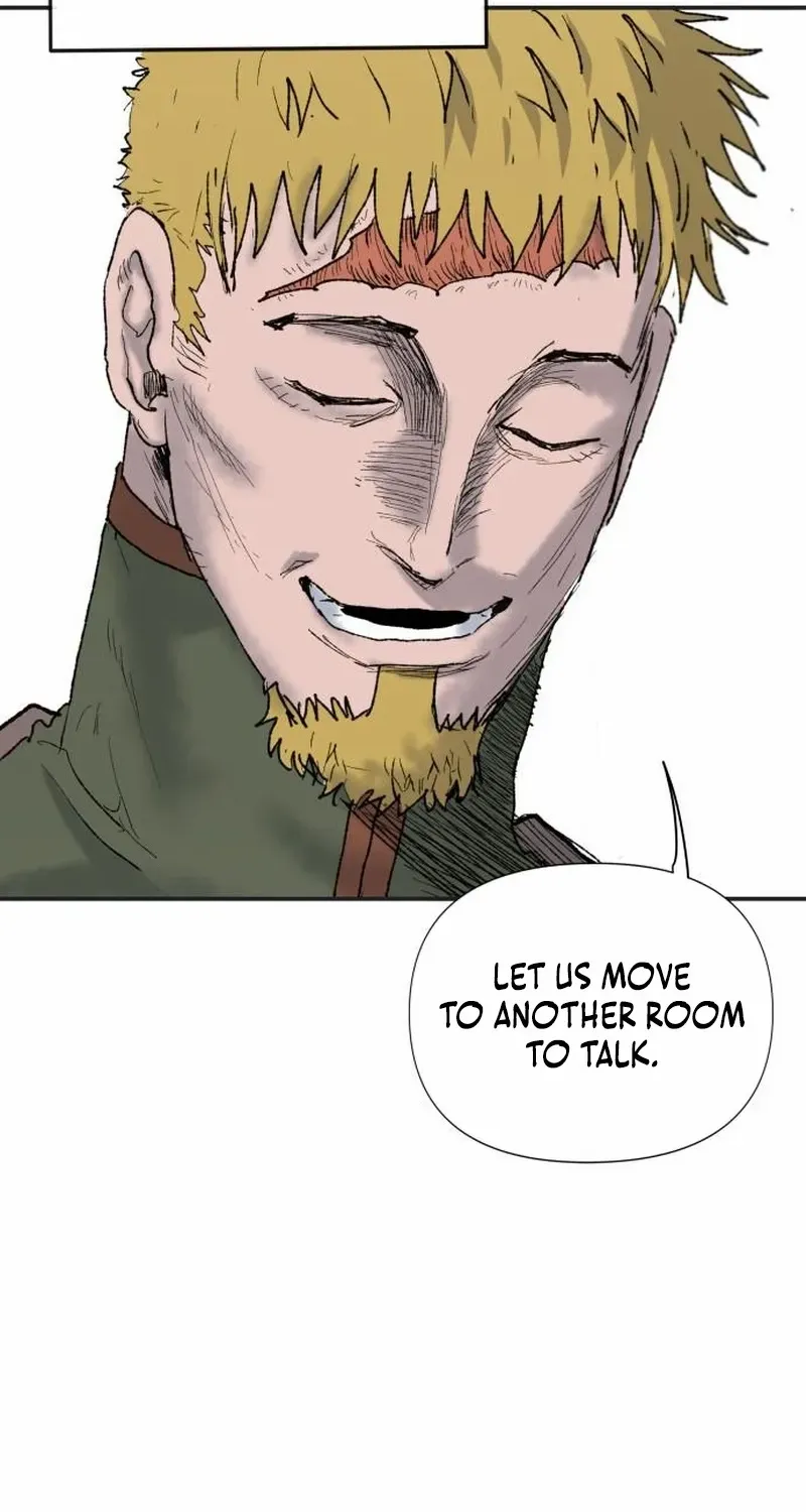 The Tale Of The Skeleton Messenger Chapter 3 page 86 - 
