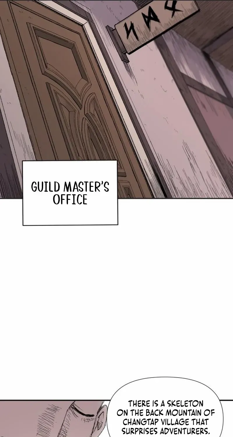 The Tale Of The Skeleton Messenger Chapter 3 page 88 - 