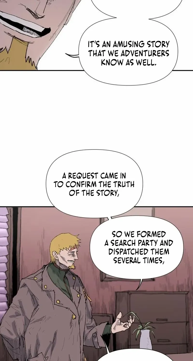 The Tale Of The Skeleton Messenger Chapter 3 page 89 - 