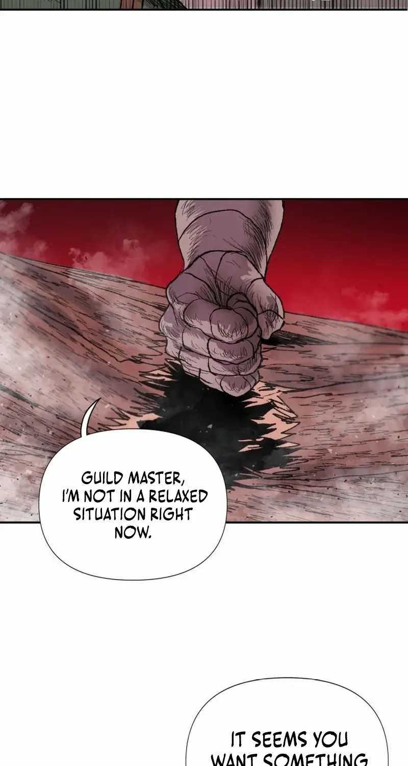 The Tale Of The Skeleton Messenger Chapter 3 page 92 - 