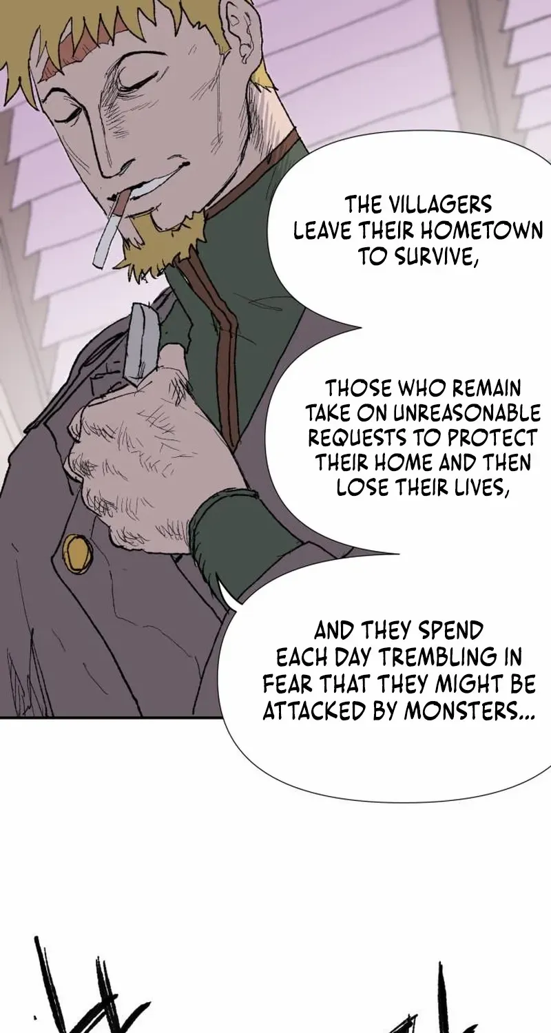 The Tale Of The Skeleton Messenger Chapter 3 page 97 - 