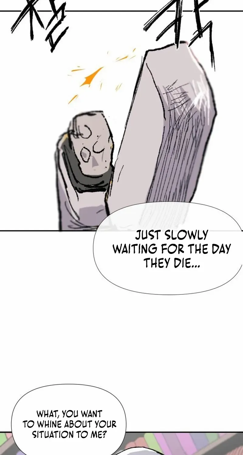 The Tale Of The Skeleton Messenger Chapter 3 page 98 - 