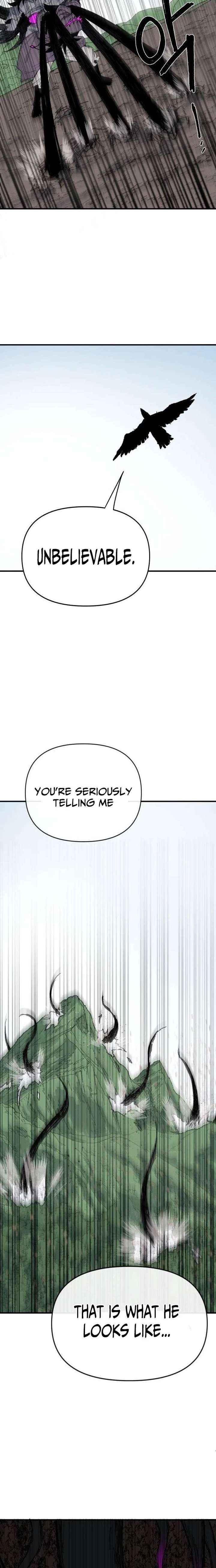 The Tale Of The Skeleton Messenger Chapter 31 page 26 - 