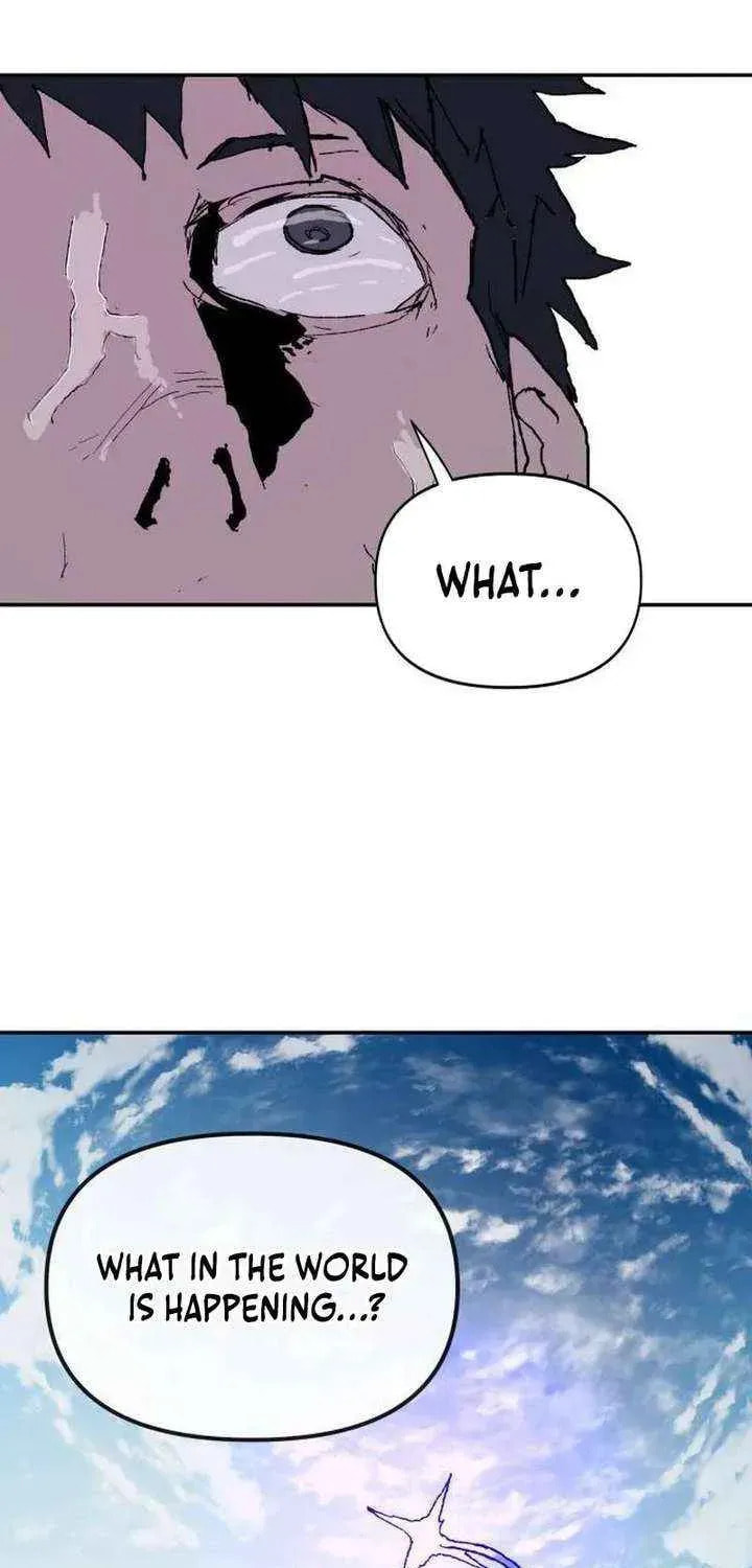 The Tale Of The Skeleton Messenger Chapter 33 page 105 - 