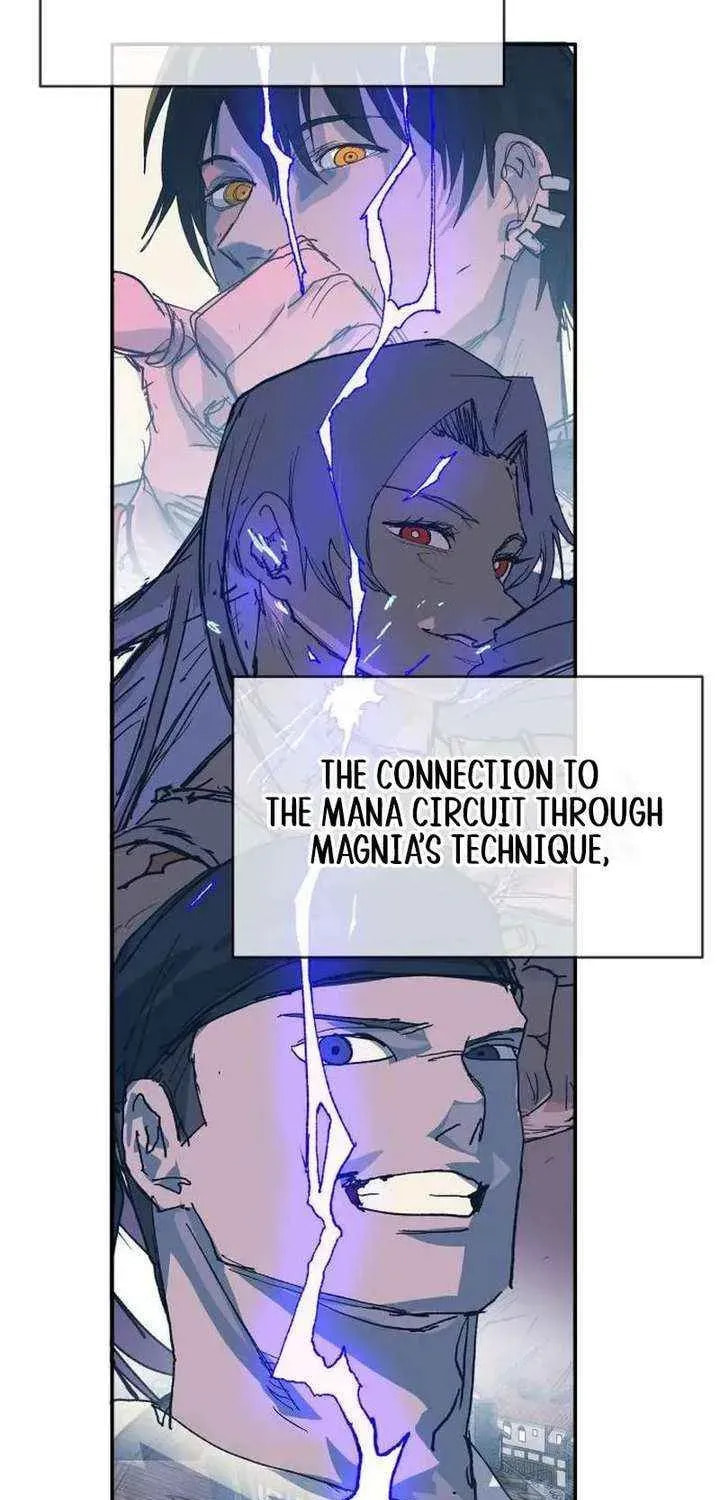 The Tale Of The Skeleton Messenger Chapter 33 page 115 - 