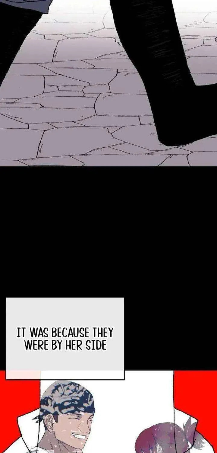 The Tale Of The Skeleton Messenger Chapter 33 page 20 - 