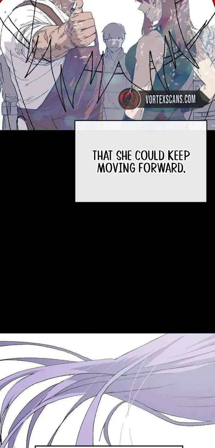 The Tale Of The Skeleton Messenger Chapter 33 page 21 - 