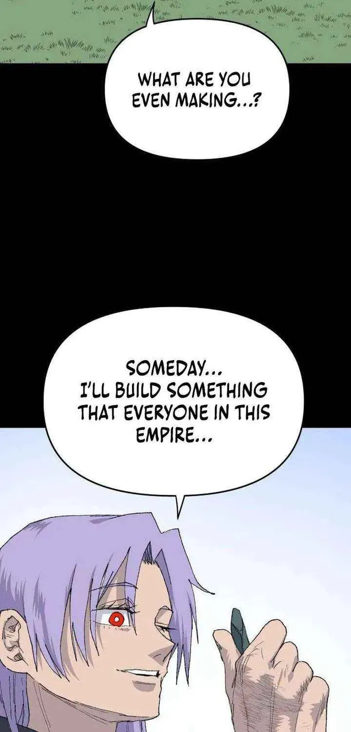 The Tale Of The Skeleton Messenger Chapter 33 page 28 - 
