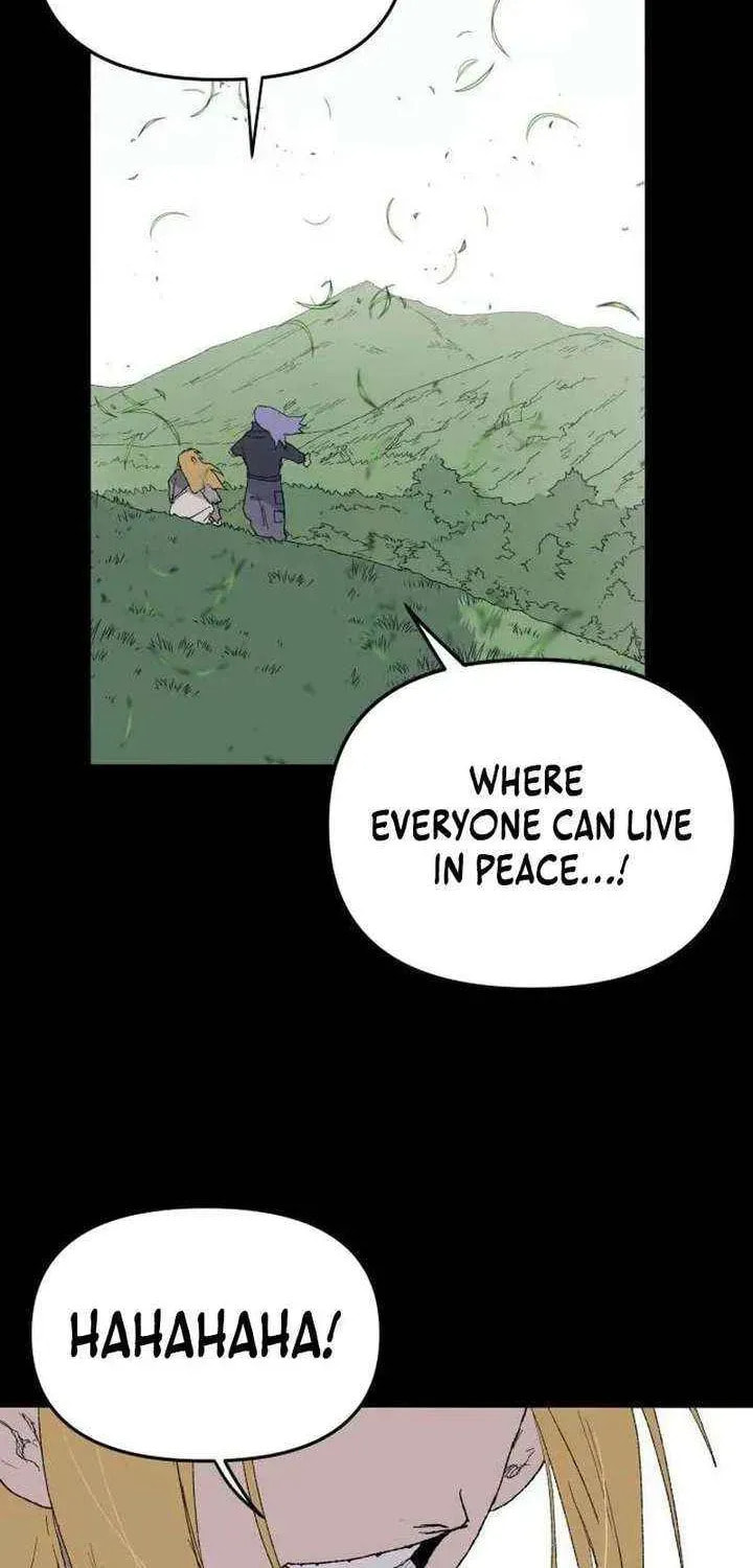 The Tale Of The Skeleton Messenger Chapter 33 page 34 - 