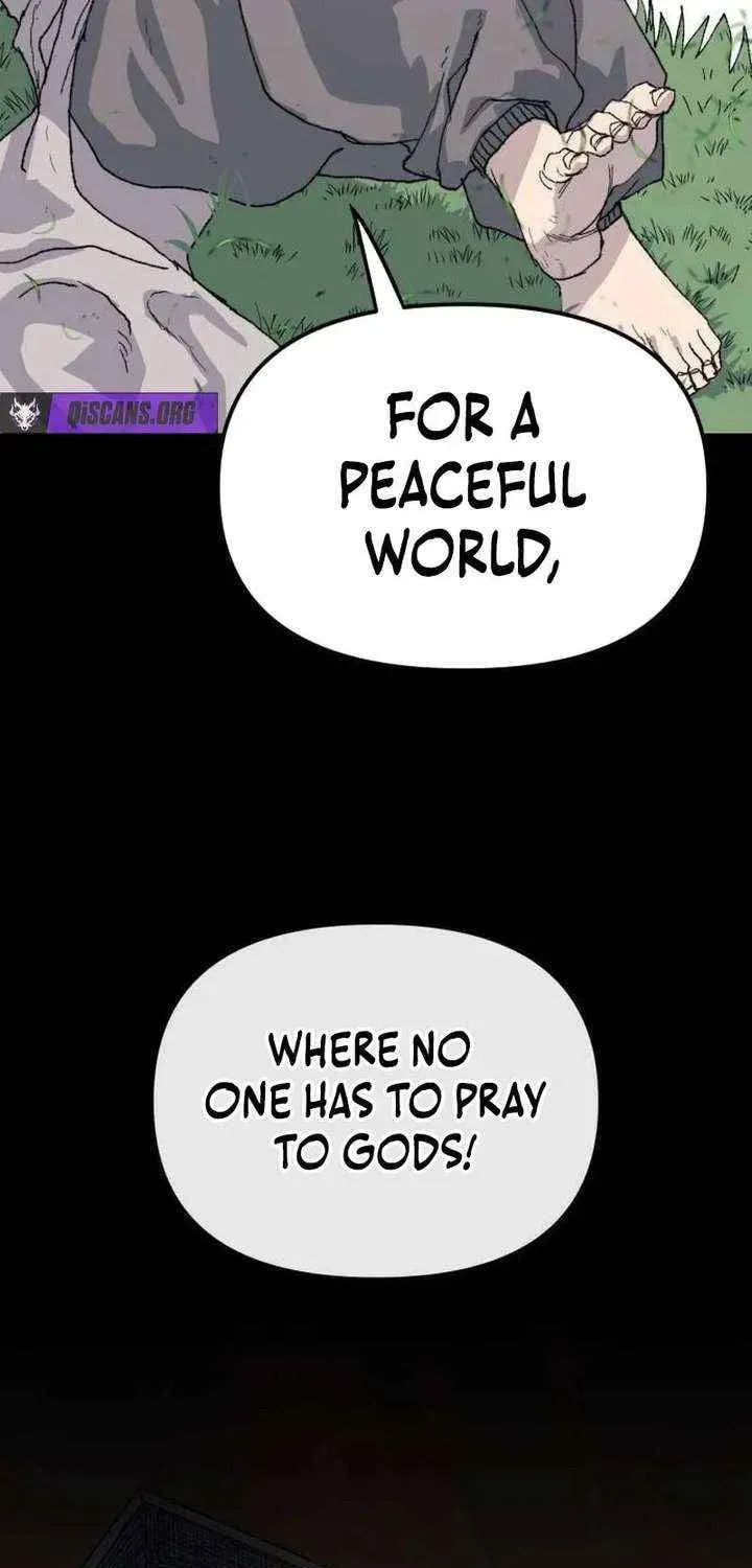 The Tale Of The Skeleton Messenger Chapter 33 page 37 - 