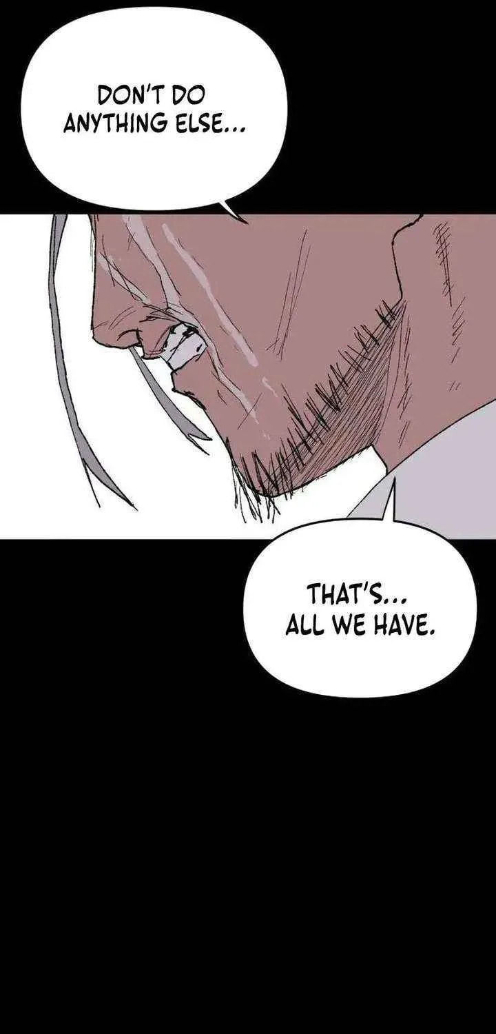 The Tale Of The Skeleton Messenger Chapter 33 page 43 - 