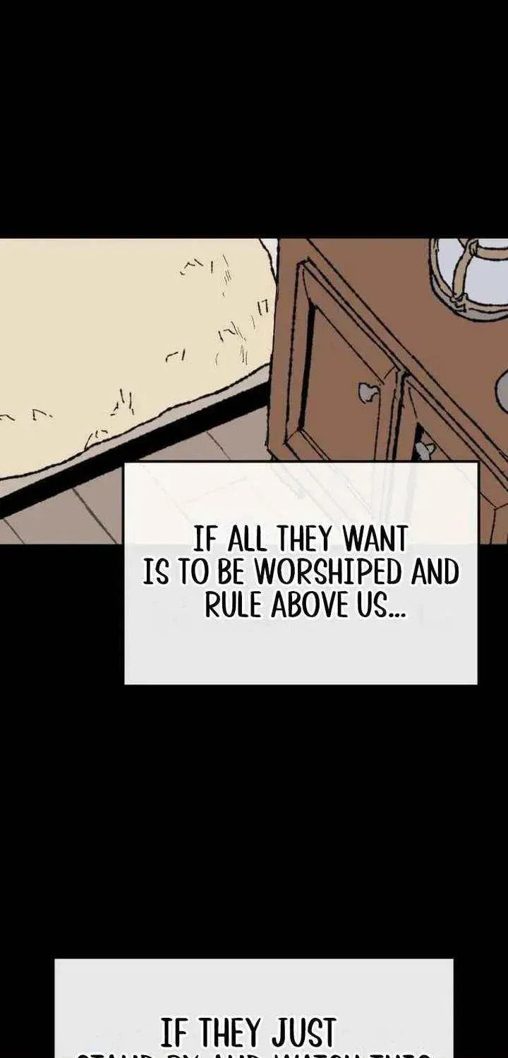 The Tale Of The Skeleton Messenger Chapter 33 page 50 - 