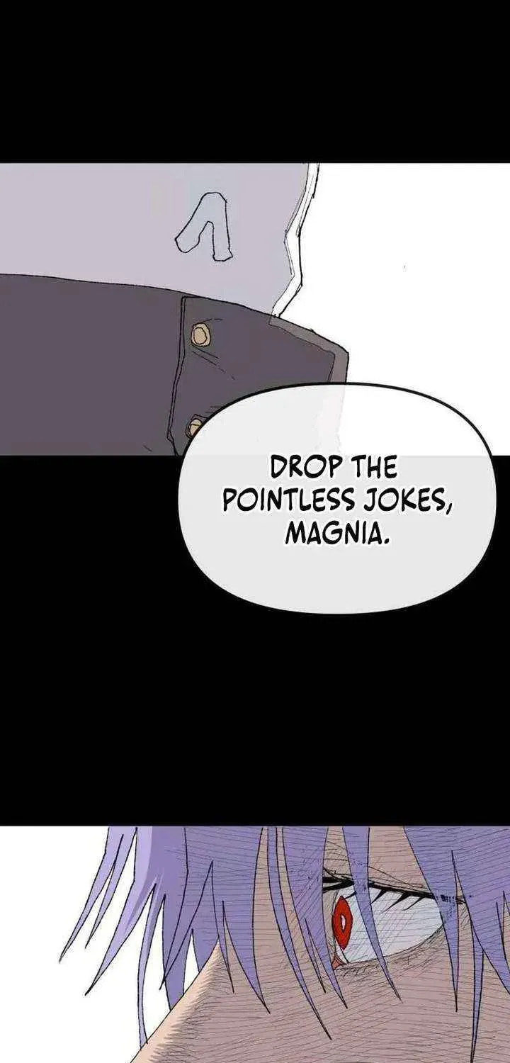 The Tale Of The Skeleton Messenger Chapter 33 page 55 - 