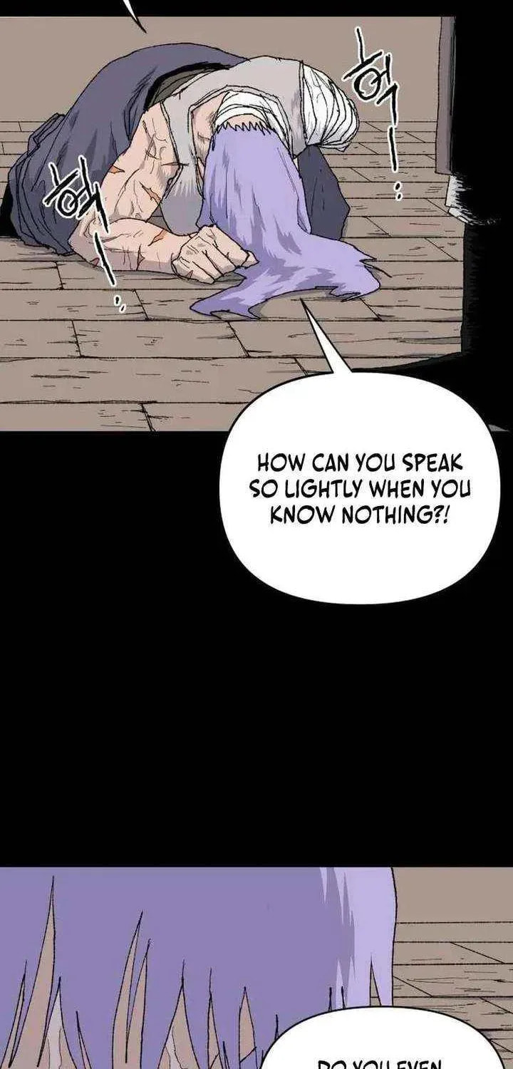 The Tale Of The Skeleton Messenger Chapter 33 page 58 - 