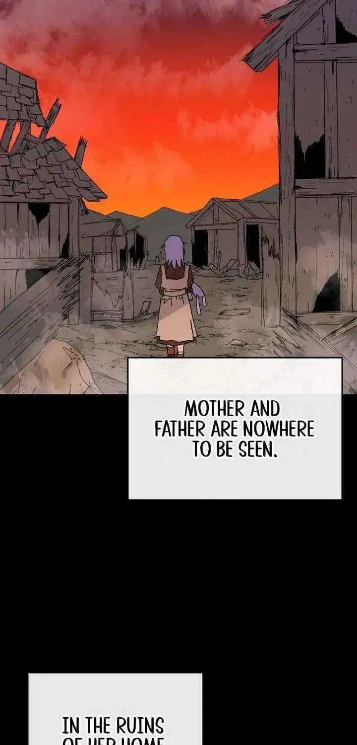 The Tale Of The Skeleton Messenger Chapter 33 page 7 - 