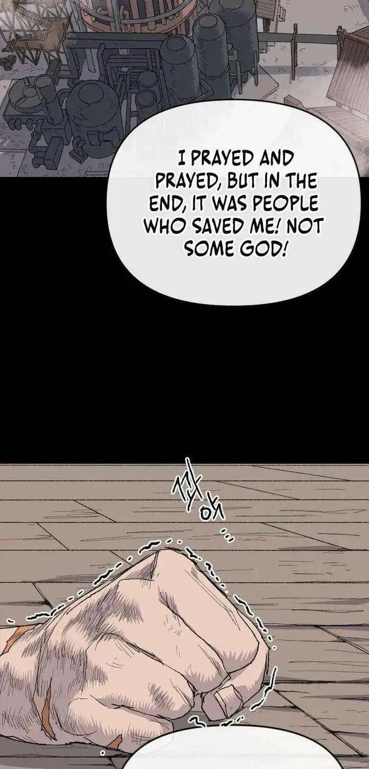 The Tale Of The Skeleton Messenger Chapter 33 page 61 - 